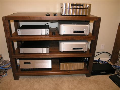 Audio Racks And Stands - Foter