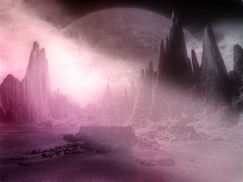 Planet Fantasy 19 Free Stock Photo - Public Domain Pictures