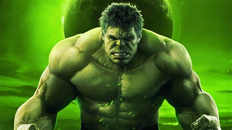 Ready For Hulk Smash Wallpaper,HD Superheroes Wallpapers,4k Wallpapers,Images,Backgrounds,Photos ...