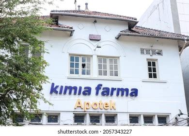 79 Kimia Farma Images, Stock Photos & Vectors | Shutterstock