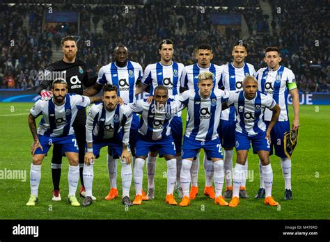 Fc Porto Players