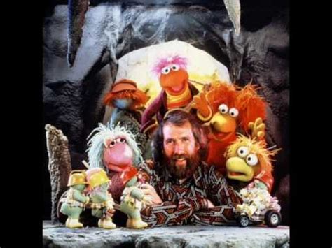 FRAGGLE ROCK THEME TUNE - YouTube