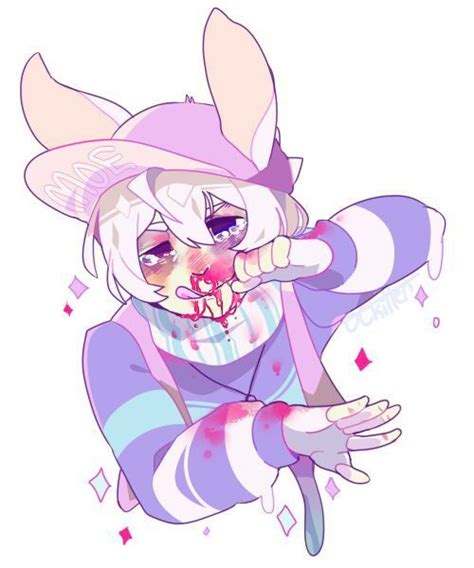 Pastel Gore | Aesthetics Wiki | Fandom