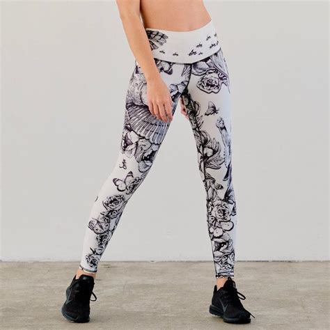 NIYAMA SOL // YOGA LEGGINGS - simplyWORKOUT – SIMPLYWORKOUT