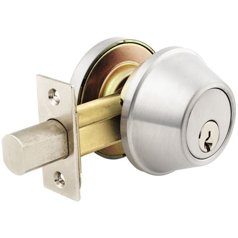 Arrow Heavy Duty Deadbolt Locks