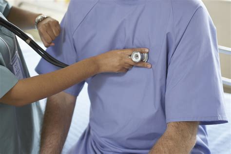 What Happens During a Male Physical Exam? | Healthfully