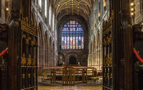 Guildford Cathedral - The Association of English Cathedrals