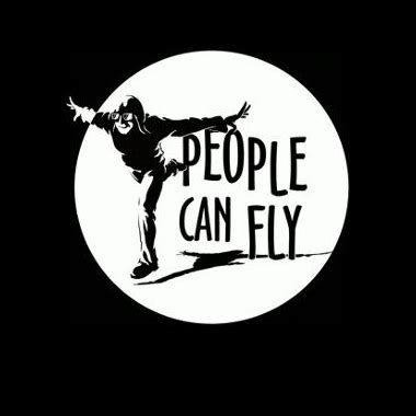 About us – People Can Fly