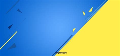 Inspirasi 80+ Background Biru Kuning