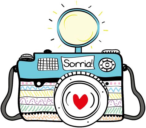 Cute Camera Vector Png Download Clipart - Full Size Clipart (#2349436) - PinClipart