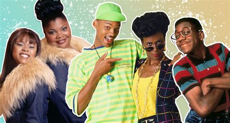 Was the Golden Age of ‘90s Black Sitcoms Actually Golden?