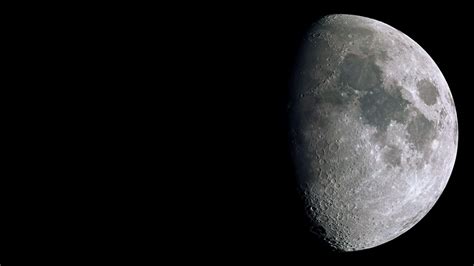 High Resolution Moon Wallpapers - Top Free High Resolution Moon Backgrounds - WallpaperAccess