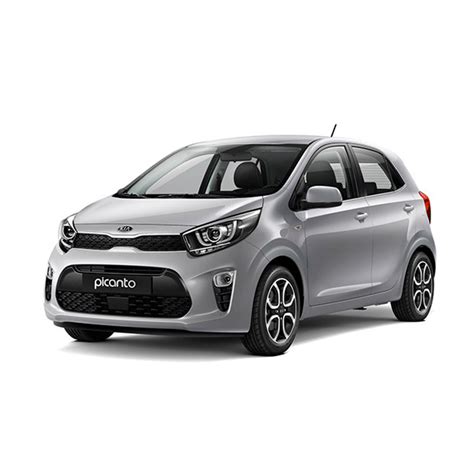 Kia Picanto 2019, Philippines Price & Specs | AutoDeal