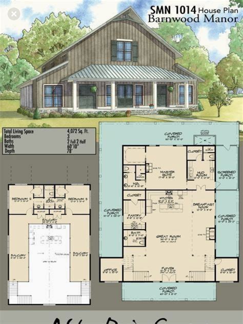 Shed Home Floor Plans - floorplans.click