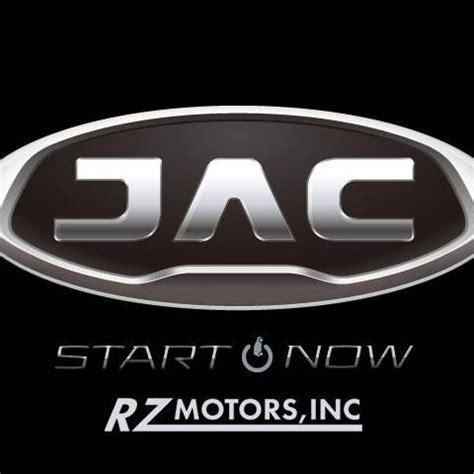 JAC RZ Motors