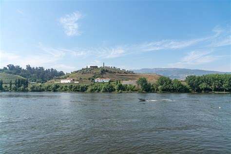 Douro River Cruise (Cruzeiro no Rio Douro)