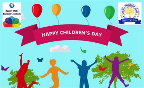 Celebrate Children's Day and empower neurodivergent children | Brainy ...