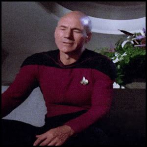 Picard Facepalm Gif