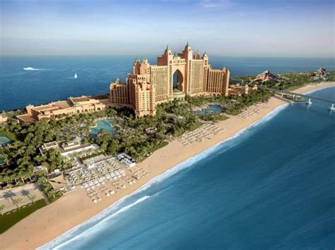 Atlantis The Palm Dubai in United Arab Emirates - Room Deals, Photos & Reviews