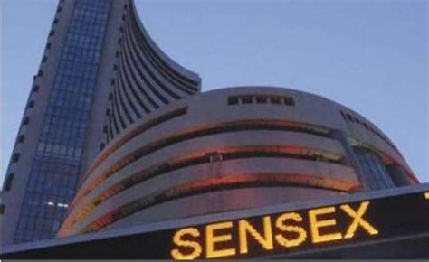 BSE Sensex crosses 67,000 mark as PSU stocks rally - OrissaPOST