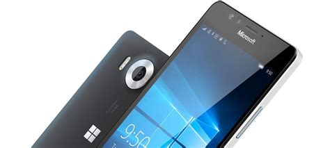 Microsoft Lumia 950 Specs : Our review on Windows Fan Smartphone..