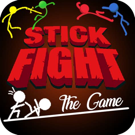 Stickman Fight the game - App on the Amazon Appstore