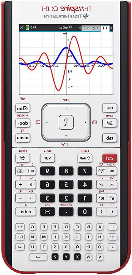 Los 10 mejores calculadora grafica 3d para comprar