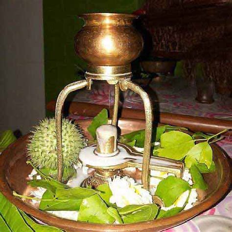 Offerings to Lord Shiva – What Puja Items Are Offered During Worship of Shiva? | Hindu Blog