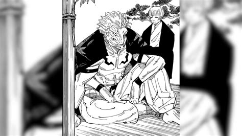 Gojo vs Sukuna in Jujutsu Kaisen Chapter 221: Who will win?