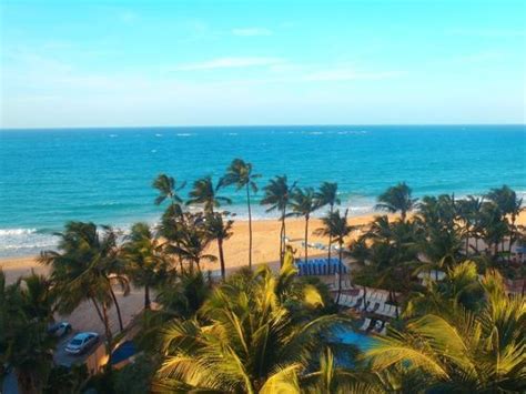 Condado Beach Reviews - San Juan, Puerto Rico Attractions - TripAdvisor