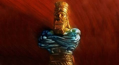 Daniel 2: Nebuchadnezzar’s Dream