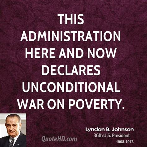 Lyndon B Johnson Famous Quotes. QuotesGram