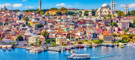 7 Best Day Trips From Istanbul, Turkey | CuddlyNest