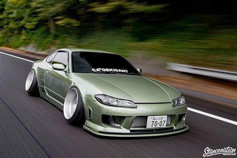 Ultimate Nissan Silvia S15 Guide – Everything You Need To Know