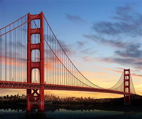 Golden Gate Bridge Wallpapers - Wallpaper Cave