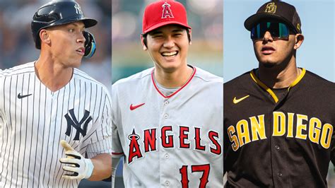 Classement des 100 meilleurs joueurs de la MLB pour 2023 : Shohei Ohtani au n°1 ; Yankees ...