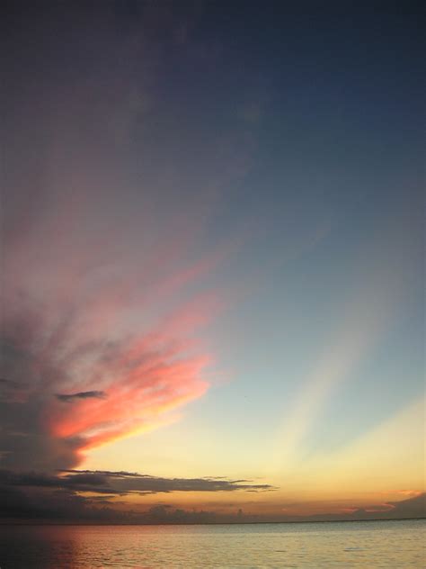 Free photo: Afternoon Sky - Cloud, Dawn, Sky - Free Download - Jooinn