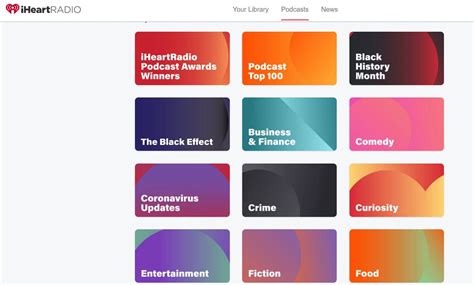 19 Website layouts that will make your users come back for more