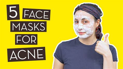 Face Mask For Acne Yoghurt at Stephen Alvarez blog