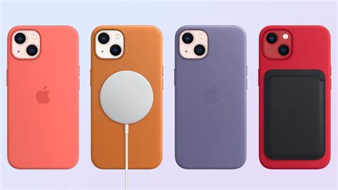 The best iPhone 13 accessories | Tom's Guide