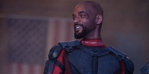 Why Will Smith's Deadshot Didn't Return For James Gunn's Suicide Squad