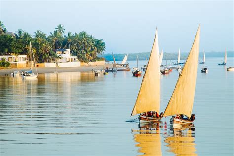 Lamu House, Kenya | Timbuktu Travel