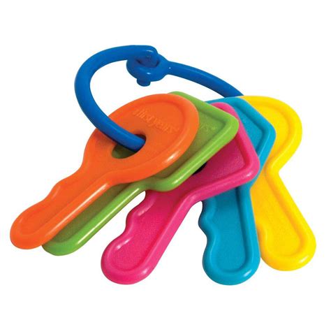 First Keys Infant and Baby Toy - Walmart.com