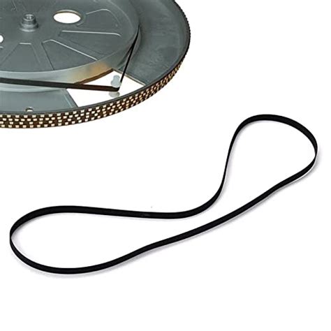 The 16 best turntable drive belts - Hifi-Online.net