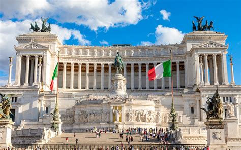 Discovering the Altare della Patria: Victor Emmanuel II Monument