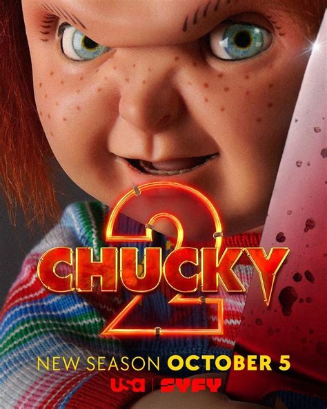 Chucky Tv Series Images - Chucky.jpg | Boditewasuch