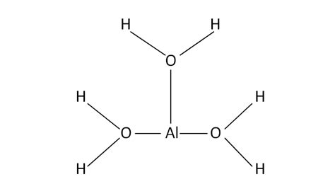 Aluminium Hydroxide Formula, Preparation Method, Chemical Properties | Electrical4u