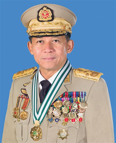 Military ranks of Myanmar — Wikipedia Republished // WIKI 2