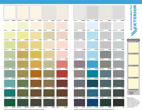 Trendy Wall Paint Colour Ideas - Download Free Colour Catalogue! by ...