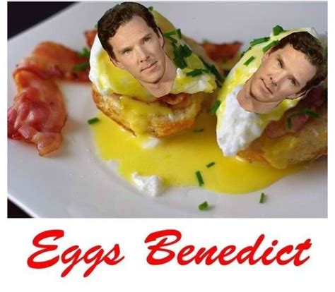 Eggs Benedict... oh my | Food, Eggs benedict, Breakfast